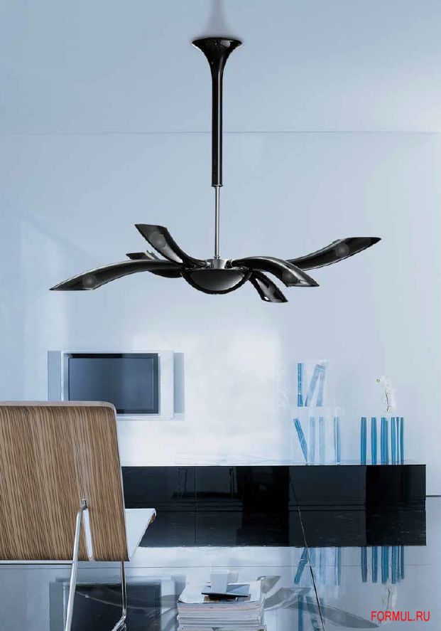 Люстра MURANO due Gallery Gritti